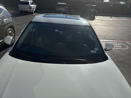 2020 Nissan Altima 2.5 Platinum