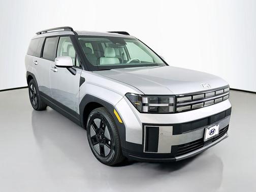 2026 Hyundai SANTA FE HEV SEL