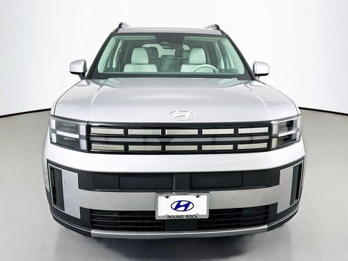 2026 Hyundai SANTA FE HEV SEL