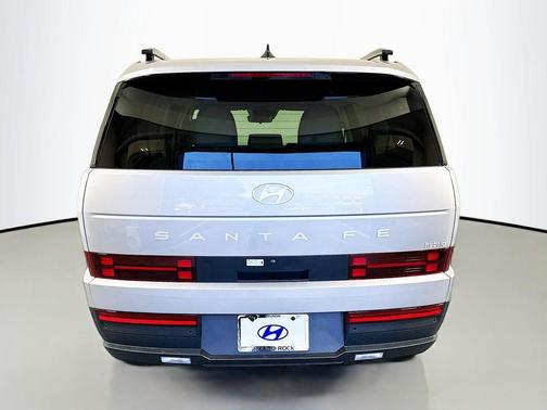2026 Hyundai SANTA FE HEV SEL