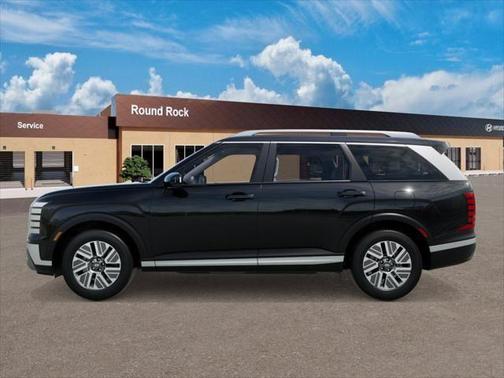 2026 Hyundai Palisade Hybrid Blue SEL Premium 7P