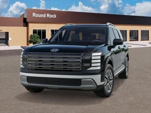 2026 Hyundai Palisade Hybrid Blue SEL Premium 7P