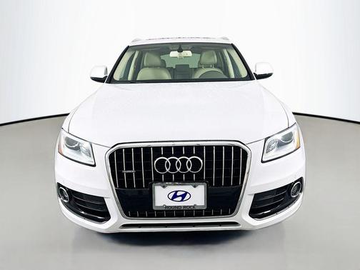 2017 Audi Q5 2.0T Premium Plus