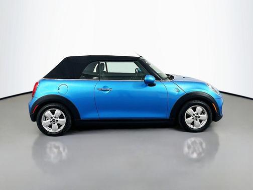 2019 MINI Convertible Cooper