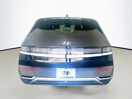 2022 Hyundai IONIQ 5 SEL