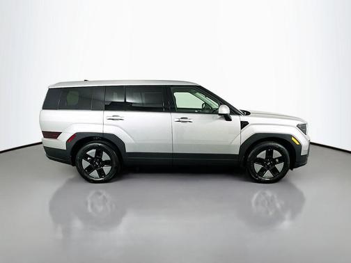 2026 Hyundai SANTA FE HEV SE