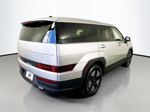 2026 Hyundai SANTA FE HEV SE