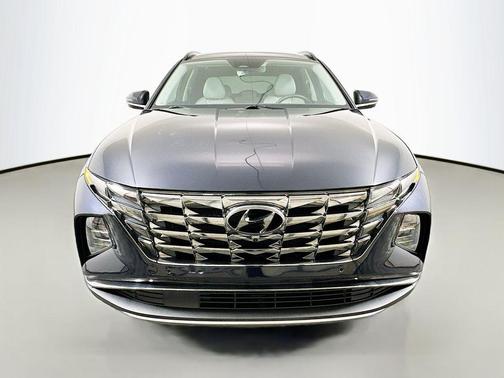 2022 Hyundai TUCSON Hybrid Limited