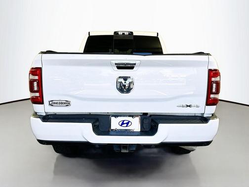 2021 RAM 2500 Longhorn