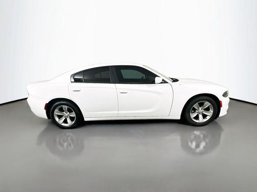 2018 Dodge Charger SXT Plus