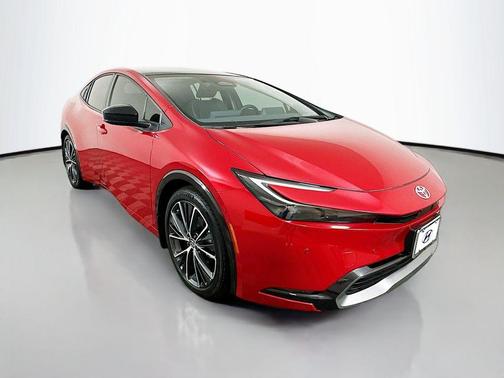 2024 Toyota Prius Limited