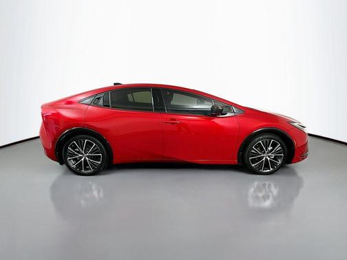 2024 Toyota Prius Limited
