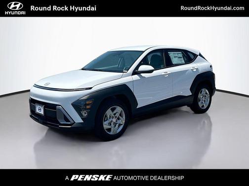 2025 Hyundai KONA SE