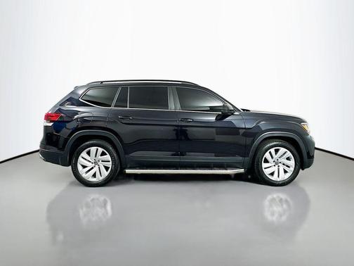 2021 Volkswagen Atlas 3.6 V6 SE w/ Technology