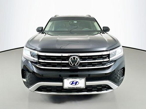 2021 Volkswagen Atlas 3.6 V6 SE w/ Technology