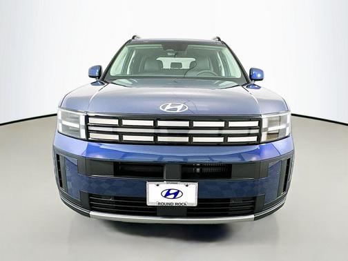 2026 Hyundai SANTA FE HEV SEL