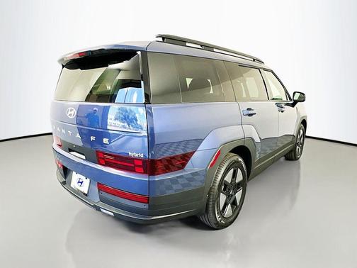 2026 Hyundai SANTA FE HEV SEL