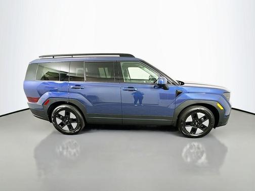 2026 Hyundai SANTA FE HEV SEL