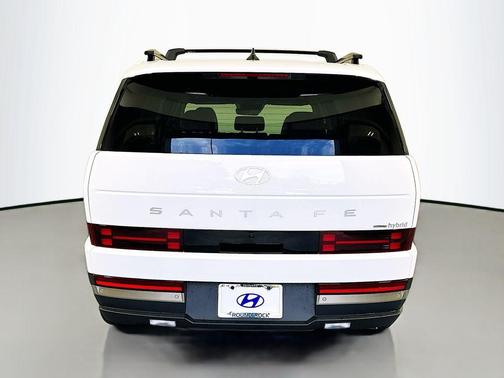 2026 Hyundai SANTA FE HEV Limited
