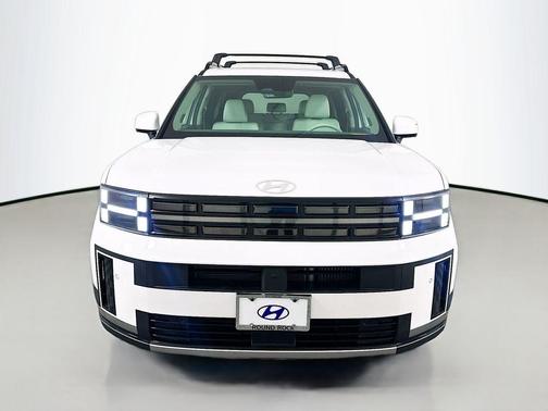 2026 Hyundai SANTA FE HEV Limited