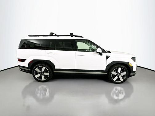 2026 Hyundai SANTA FE HEV Limited