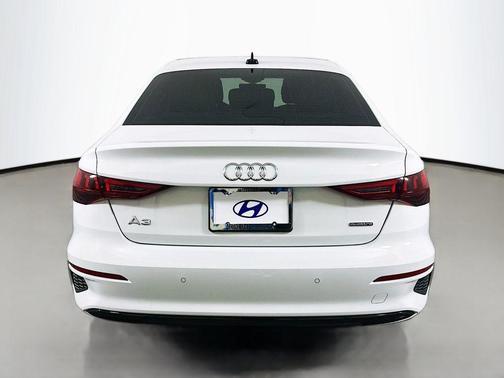 2024 Audi A3 40 Premium