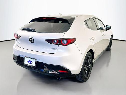 2022 Mazda Mazda3 2.5 Turbo AWD