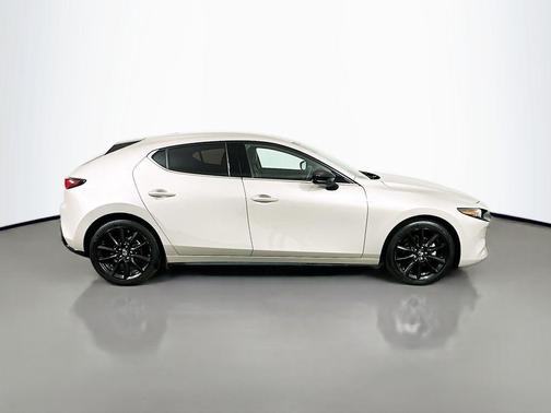 2022 Mazda Mazda3 2.5 Turbo AWD