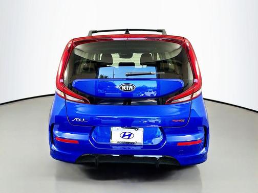 2020 Kia Soul GT-Line 2.0L