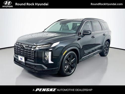 2023 Hyundai PALISADE XRT
