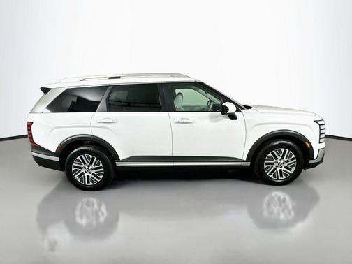 Pearl 2026 Hyundai PALISADE SEL