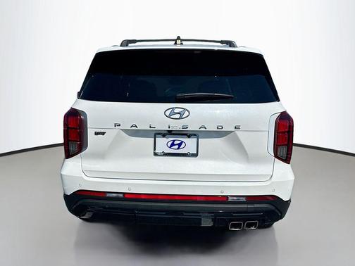 2025 Hyundai PALISADE XRT