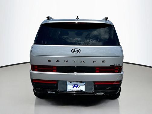 2025 Hyundai SANTA FE HEV Calligraphy