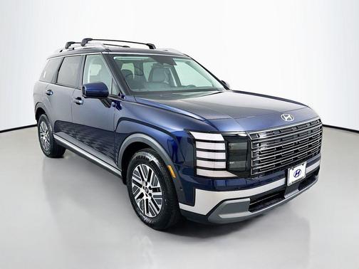 Sapphire 2026 Hyundai Palisade Hybrid SEL