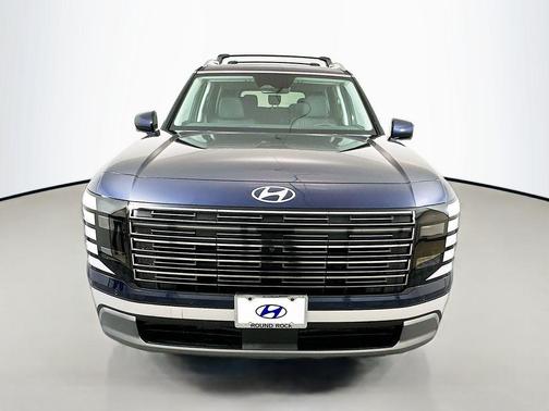 Sapphire 2026 Hyundai Palisade Hybrid SEL