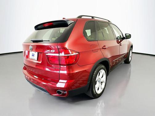 2012 BMW X5 xDrive35i