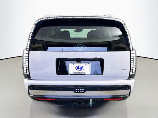 2026 Hyundai IONIQ 9 Performance Calligraphy