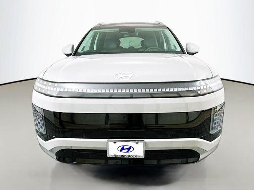 2026 Hyundai IONIQ 9 Performance Calligraphy