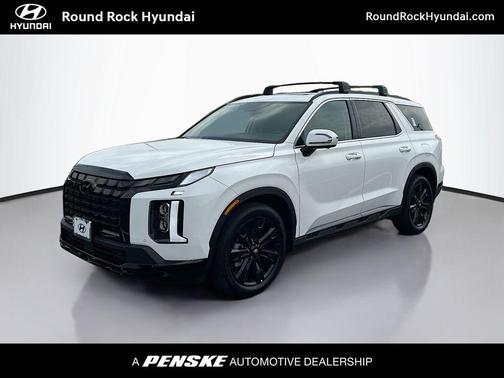 2025 Hyundai PALISADE XRT