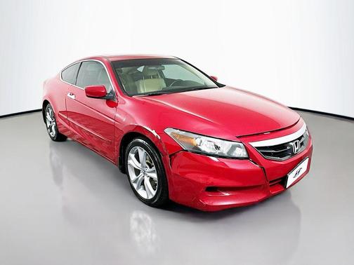 2012 Honda Accord EX-L
