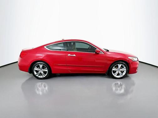 2012 Honda Accord EX-L
