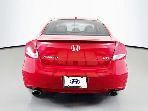 2012 Honda Accord EX-L