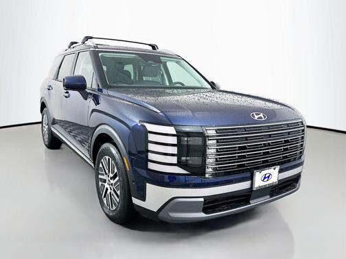 2026 Hyundai Palisade Hybrid Blue SEL Premium 7P