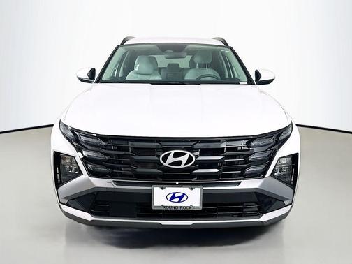 Pearl 2026 Hyundai TUCSON Hybrid SEL