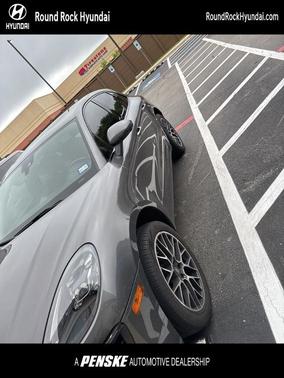 Gray Metallic 2018 Porsche Macan S