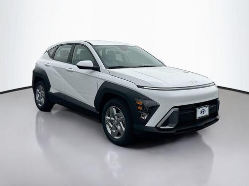 2025 Hyundai KONA SE