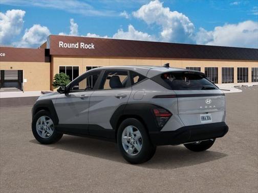 2025 Hyundai KONA SE