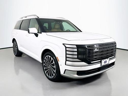 Pearl 2026 Hyundai PALISADE Calligraphy