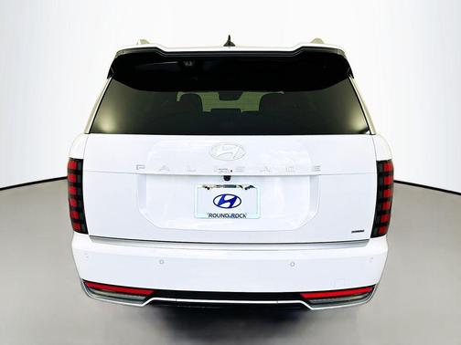 Pearl 2026 Hyundai PALISADE Calligraphy
