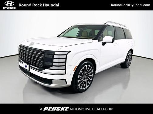 Pearl 2026 Hyundai PALISADE Calligraphy